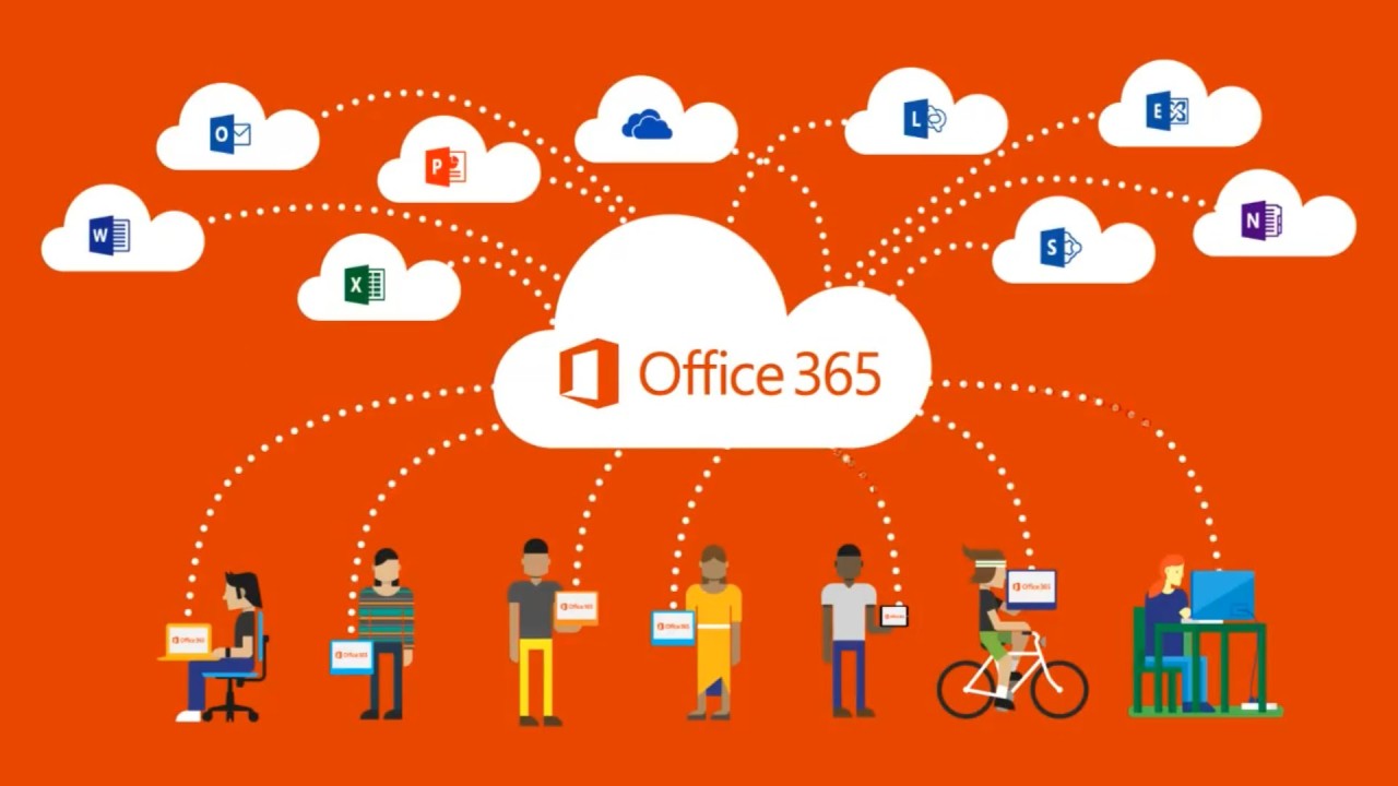 Office 365 gjør det lettere for mindre bedrifter å bytte.