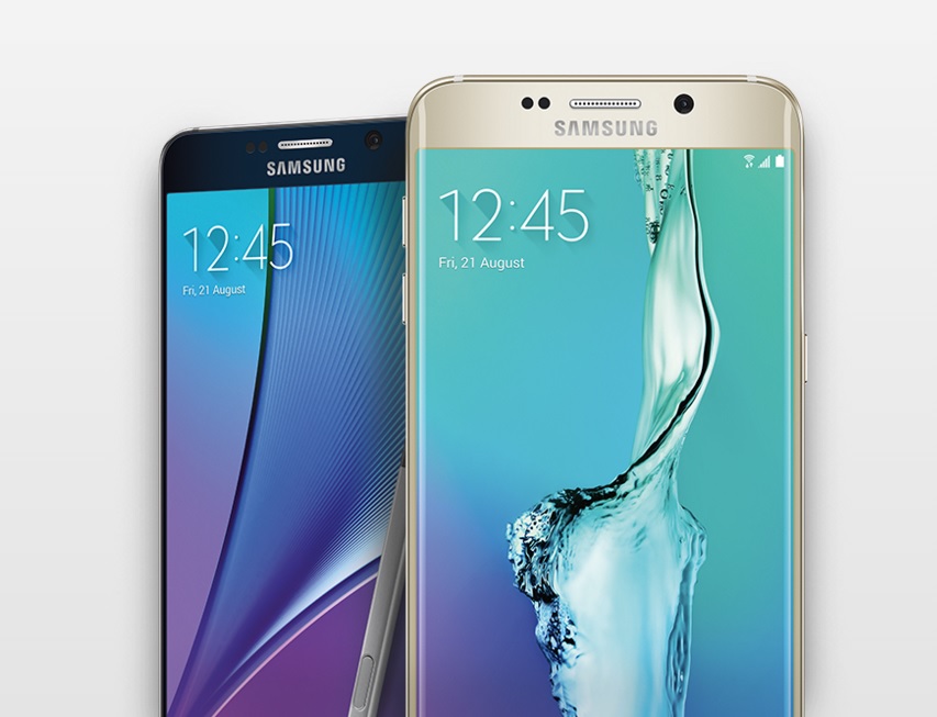 Samsung tar innpå iPhone - ITavisen