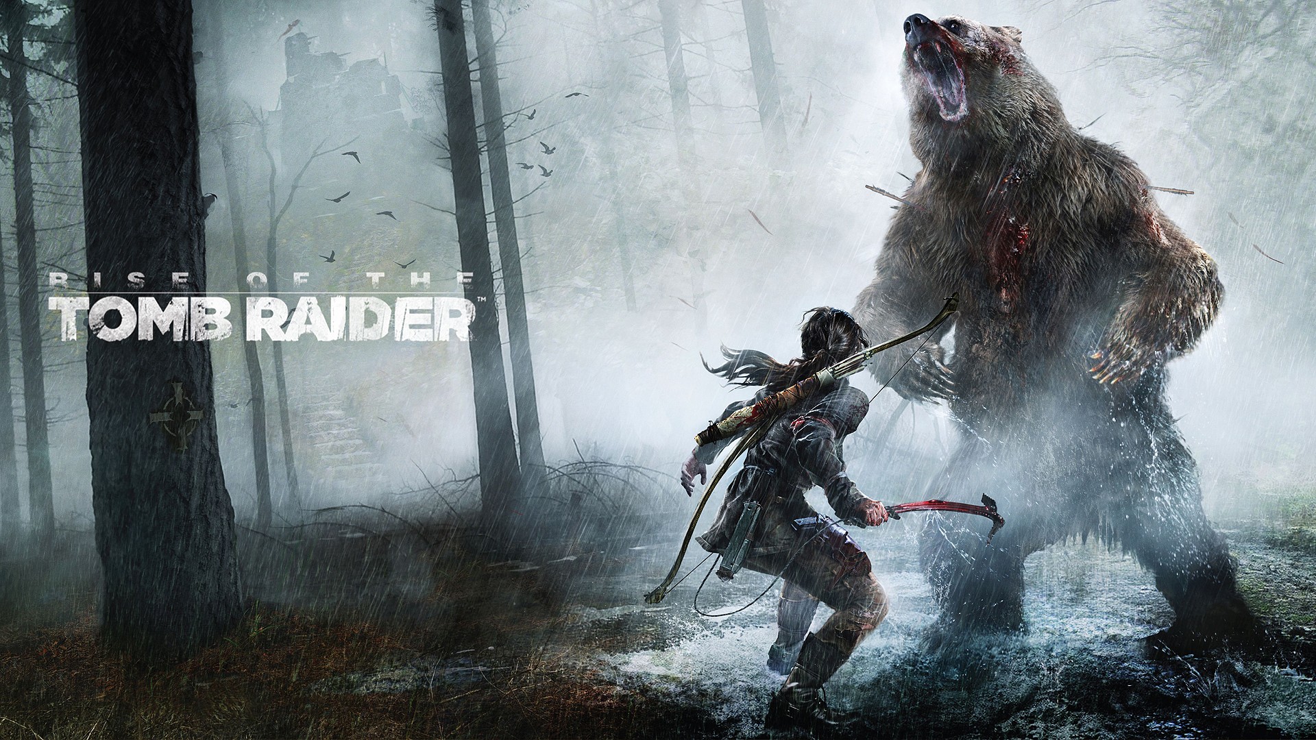 3DM hevder de har cracket den nye versjonen av antipirat-teknologien Denuvo brukt i storspill som Fifa 16, Just Cause 3 og Rise of the Tomb Raider.