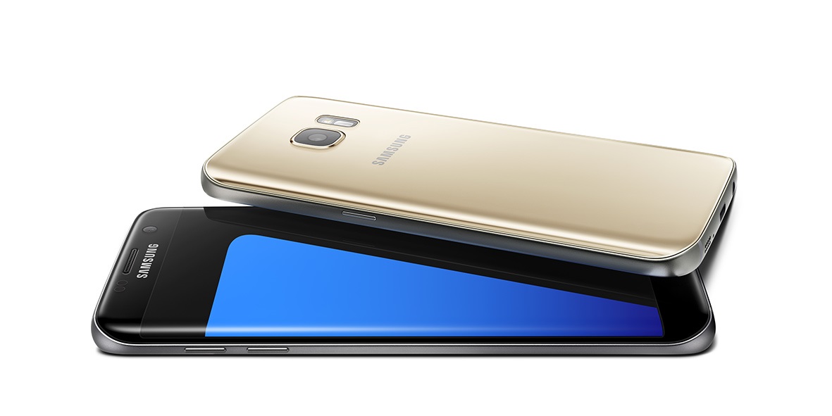Så mye koster komponentene i Samsung Galaxy S7 - ITavisen