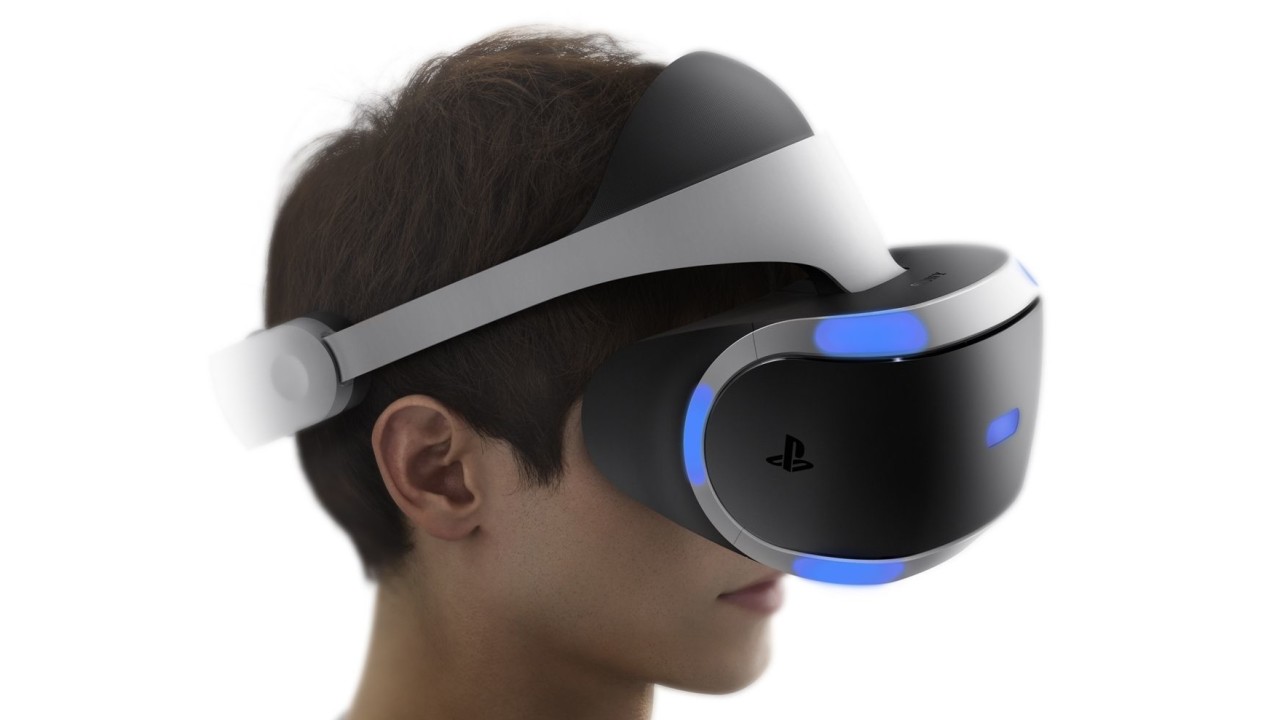 Far Meningsfuld dårligt Så gammel bør du være for å bruke PlayStation VR - ITavisen