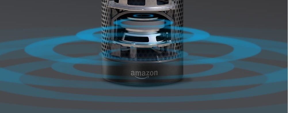 Amazon viser deg hvordan du kan bygge din egen stemmeassistent!