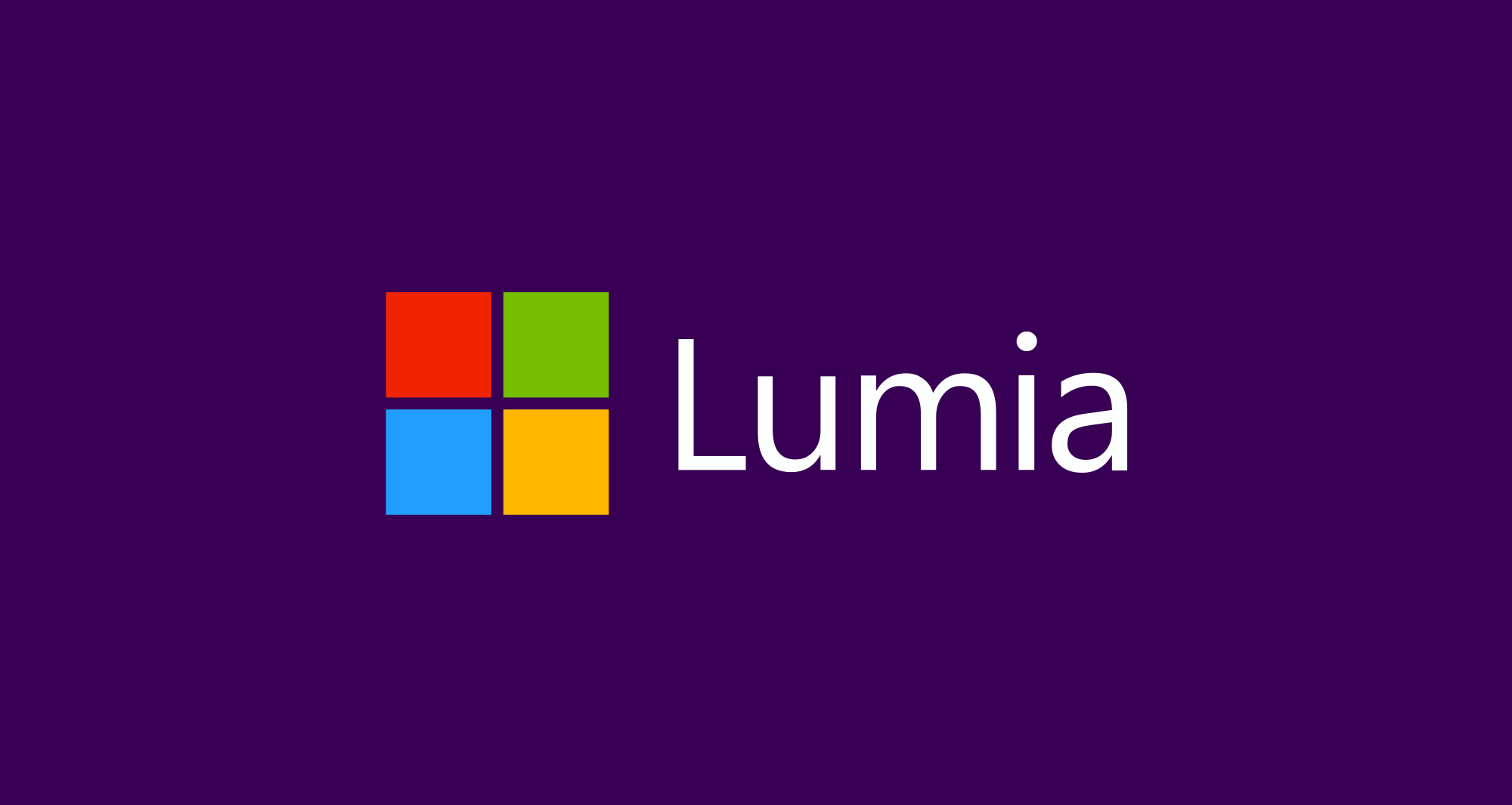 Salgstallene til Lumia fortsetter sitt drastiske fall.