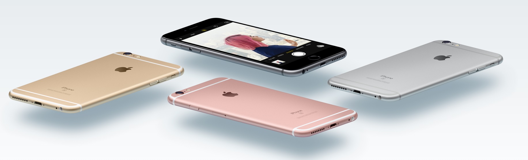 Det ryktes igjen at Apple ikke kommer til å endre designet nevneverdig med iPhone 7, men tilføre den bedre ytelse, kamera og Smart Connector.
