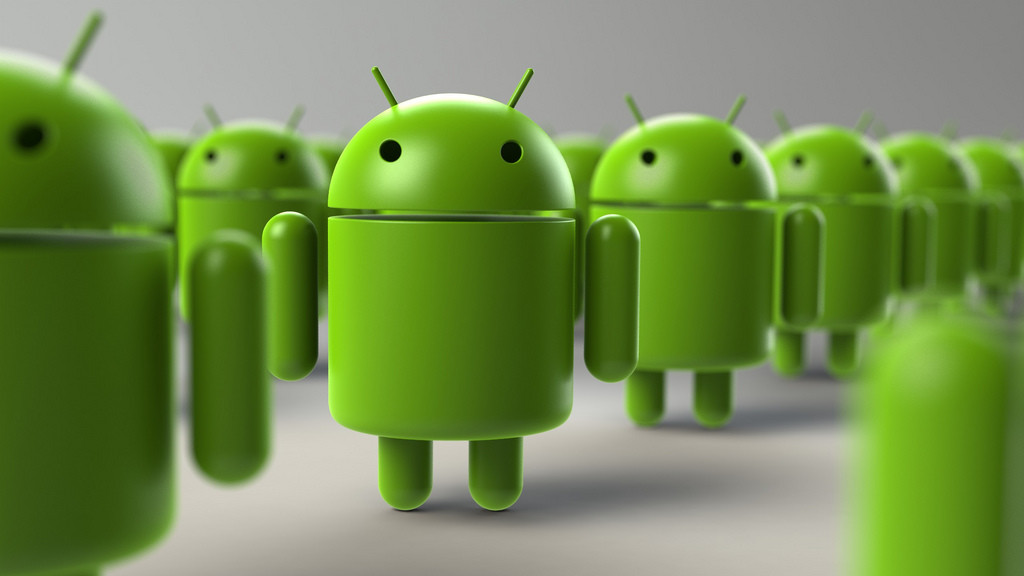 En fem år gammel skadevare for Android er nettopp blitt oppdaget.