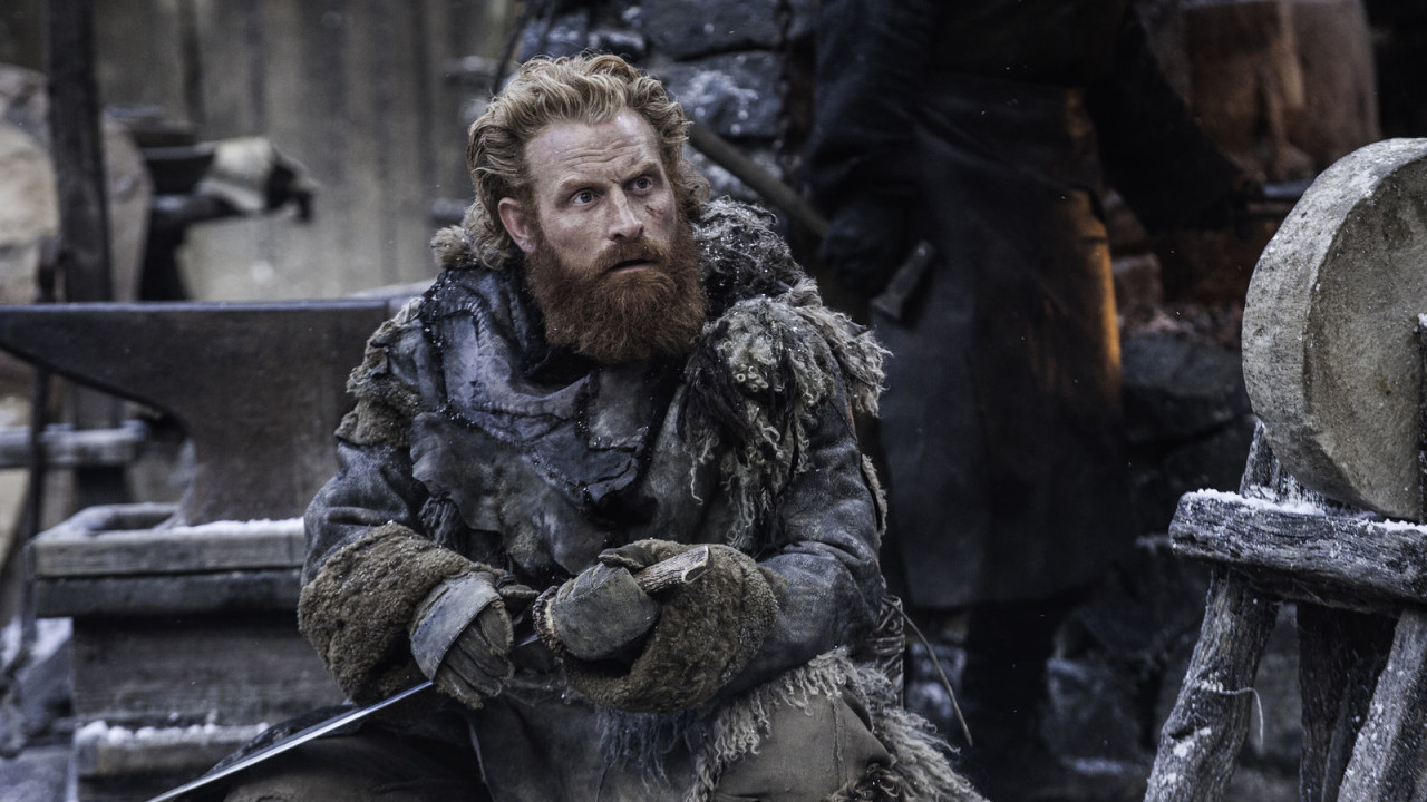 HBO Nordic var litt ivrige på avtrekkeren og la ut episode 5 av Game of Thrones en dag for tidlig.