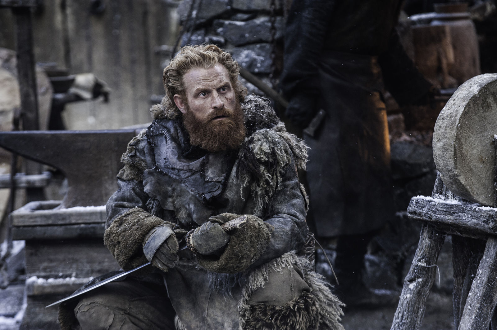 HBO Nordic var litt ivrige på avtrekkeren og la ut episode 5 av Game of Thrones en dag for tidlig.