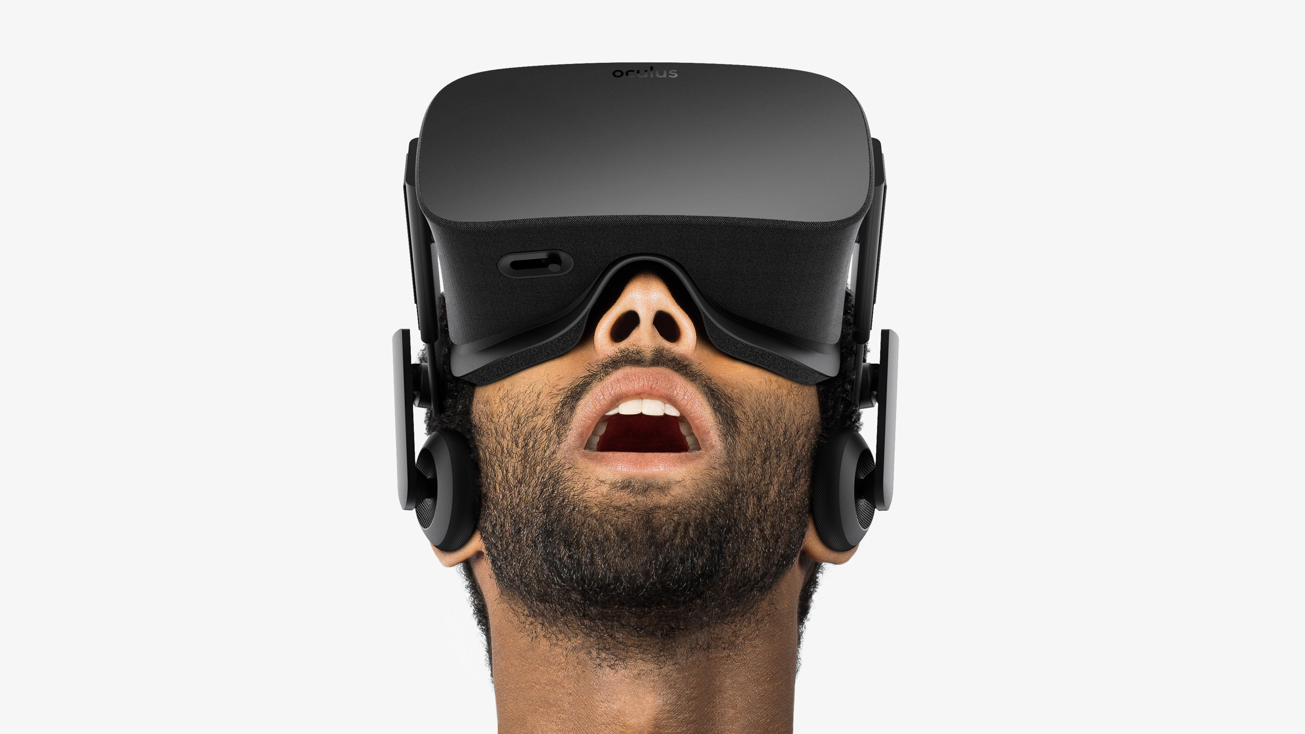 Oculus-DRM åpner opp for VR-piratkopiering.