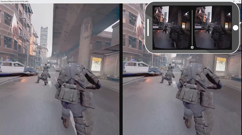 RiftCat og VRidge gjør det mulig å spille VR-spill på en mobil med Google Cardboard.