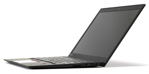 Lenovo ThinkPad Z1 Carbon er en av de råeste bærbare PC-ene.