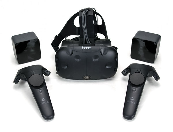 HTC Vive leverer en utrolig VR-opplevelse, men det skorter på de episke spillene. Fallout 4 vil nok rette på det.