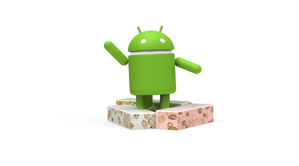 Den siste utviklerbetaen av Android 7 er nå tilgjengelig.