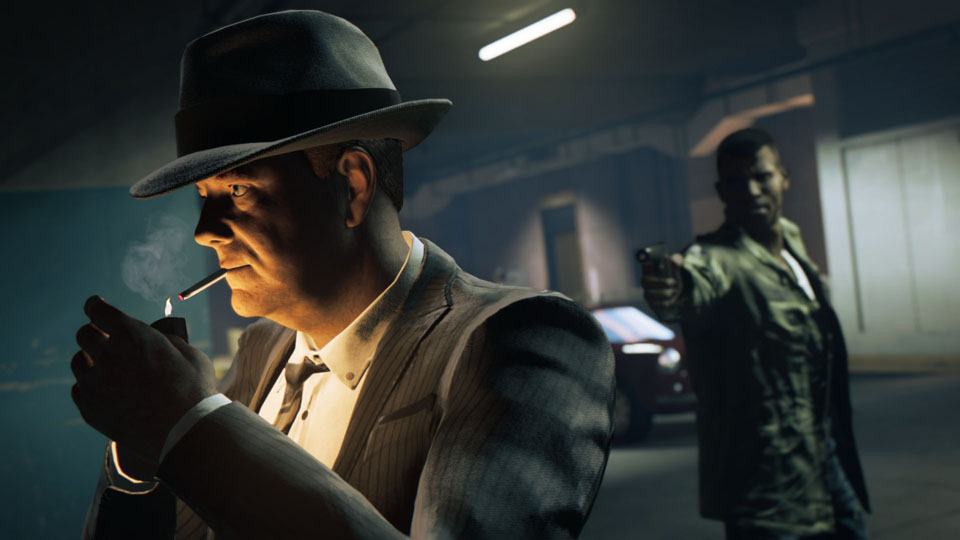 2K Games har sluppet en ny trailer for Mafia III.
