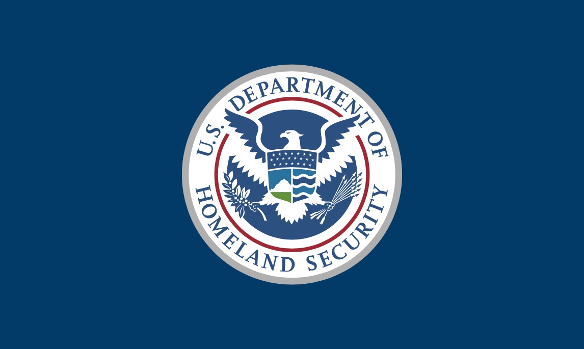 DHS håper at å be om frivillig informasjon om din tilstedeværelse på sosiale medier vil være med å avdekke terrorister.
