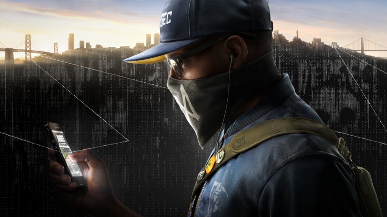 Watch Dogs 2 lanseres 15. november.