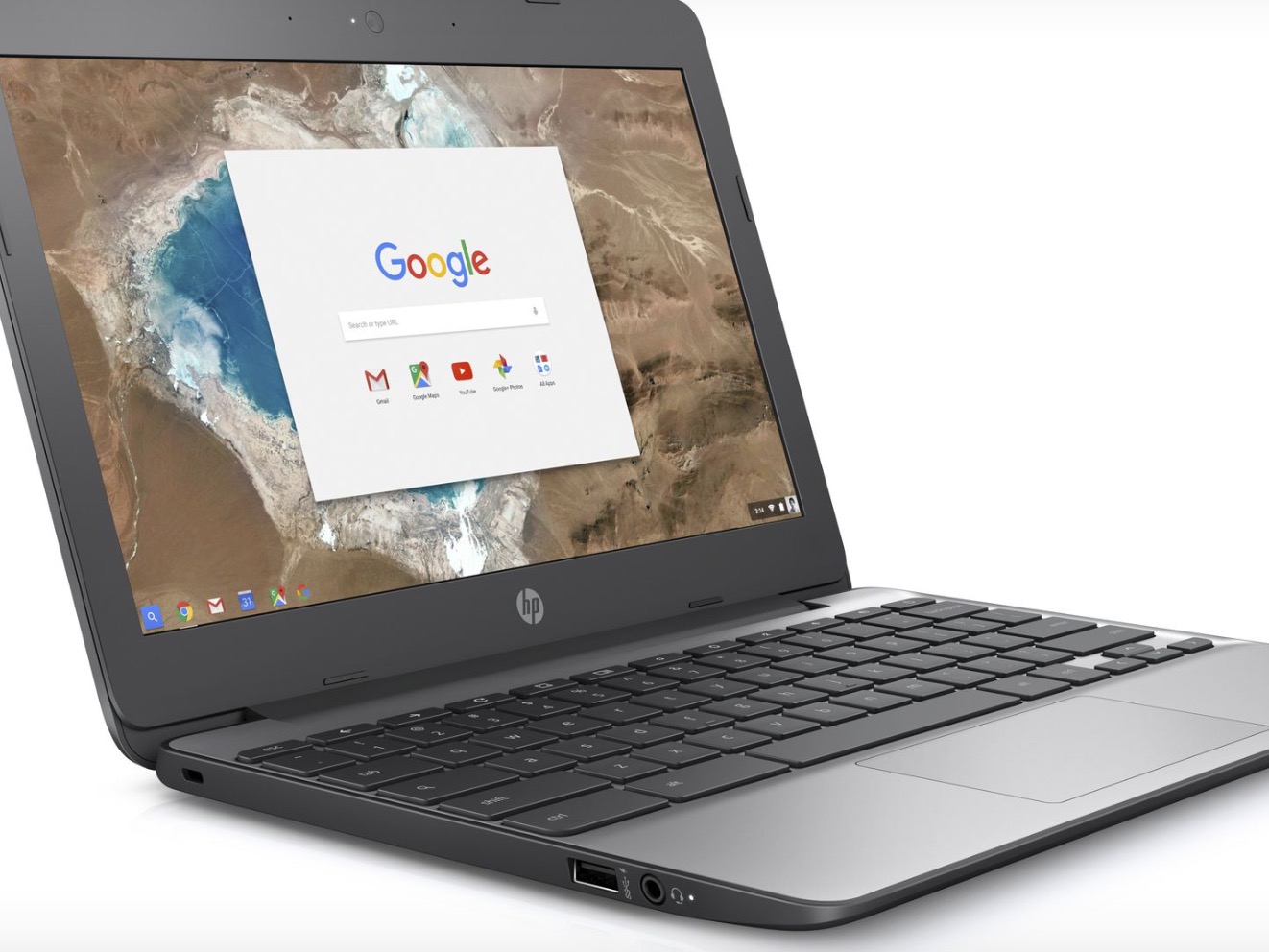 HPs nye Chromebook med Android-app-støtte lanseres til forbruker i oktober.