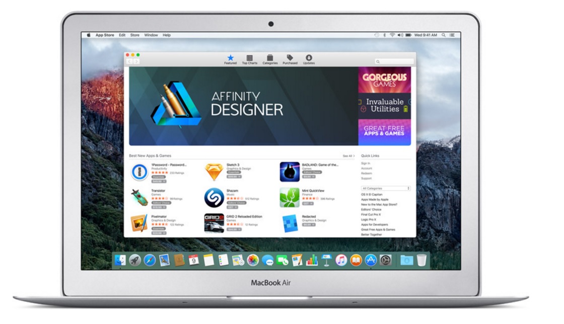 Mange utviklere holder seg unna Mac App Store.