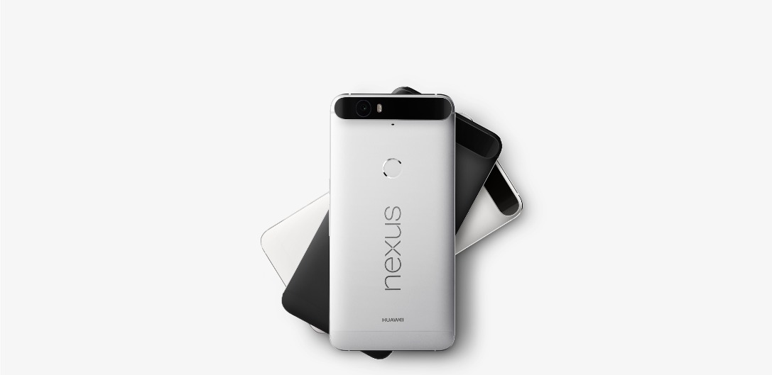 Google ønsker mer kontroll over Nexus.