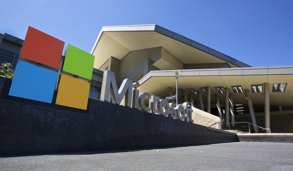 Microsoft vant en viktig sak mot amerikanske myndigheter.