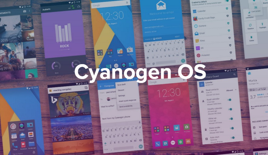 Cyanogen Inc. har ingen planer om å endre fokus.