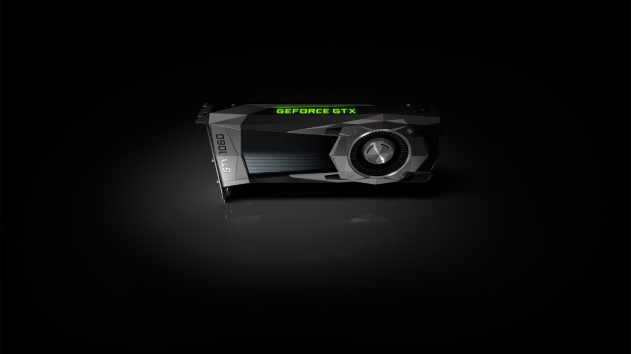 NVIDIA GeForce GTX 1060 kom i sommer, nå skal selskapet lansere en ny 1060-variant, men kortet kommer visstnok kun til Kina.