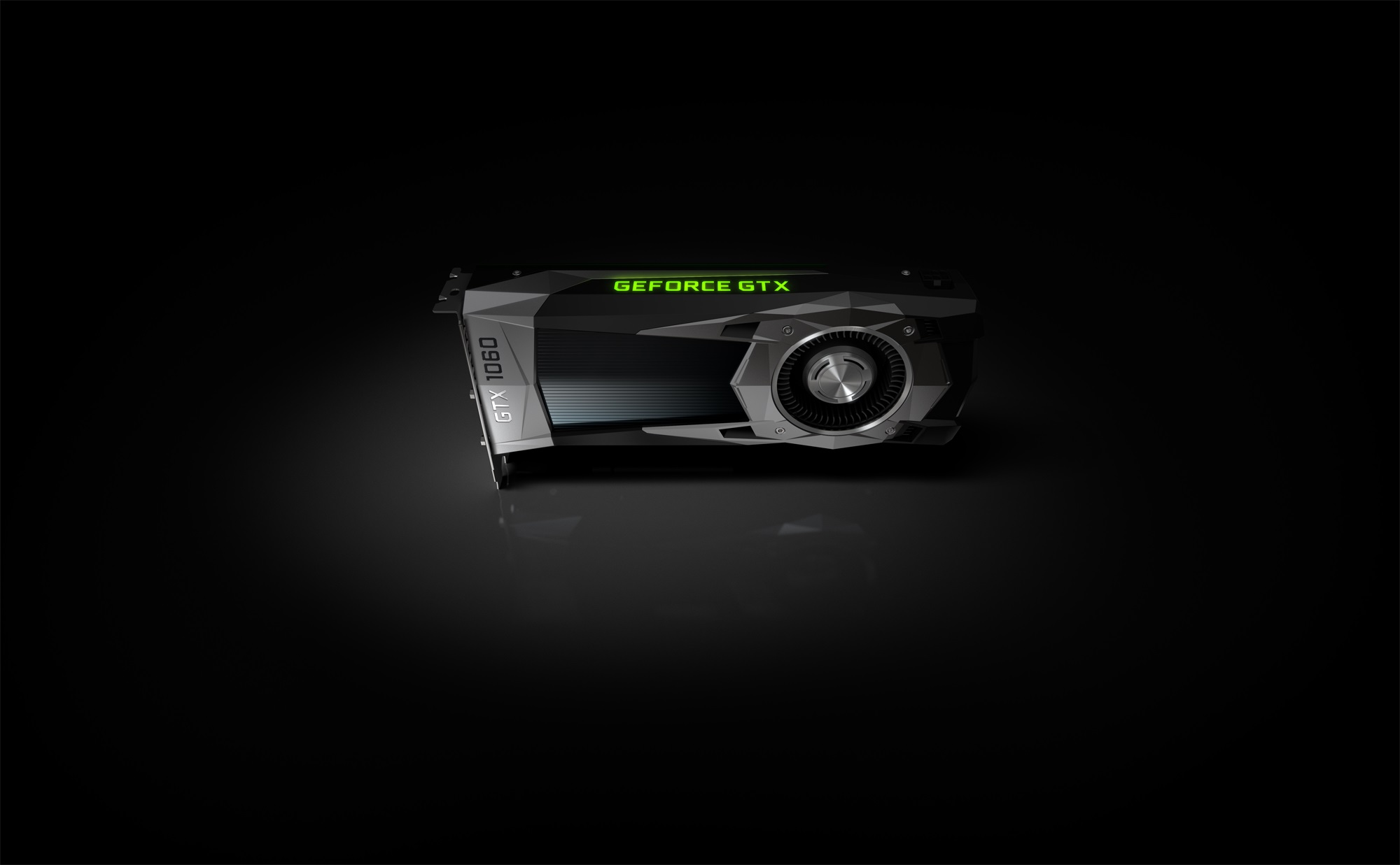 NVIDIA GeForce GTX 1060 kom i sommer, nå skal selskapet lansere en ny 1060-variant, men kortet kommer visstnok kun til Kina.