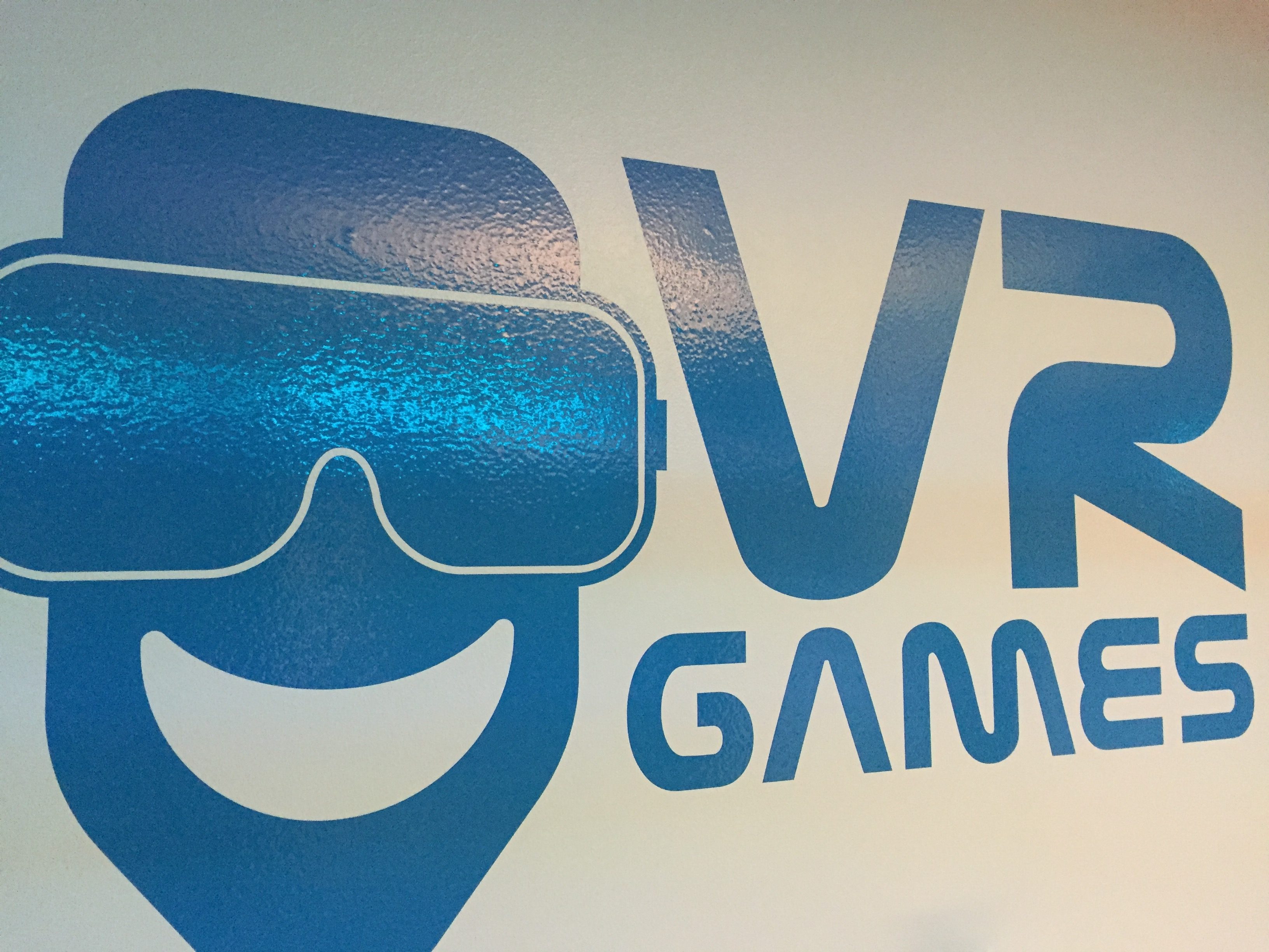 iTAVISEN tok turen til VR Games i Oslo.
