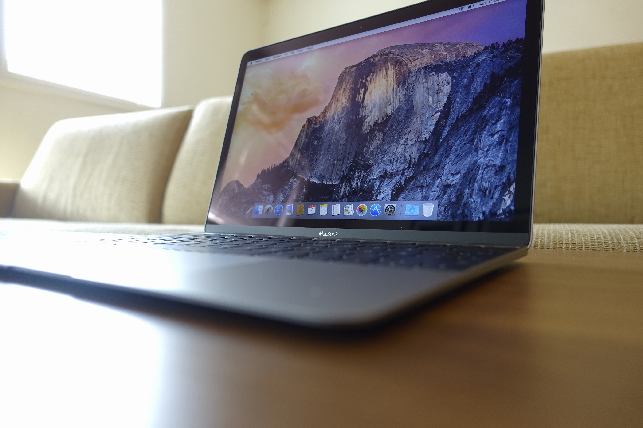 Vil de nye Mac-ene få fart på salget igjen?
