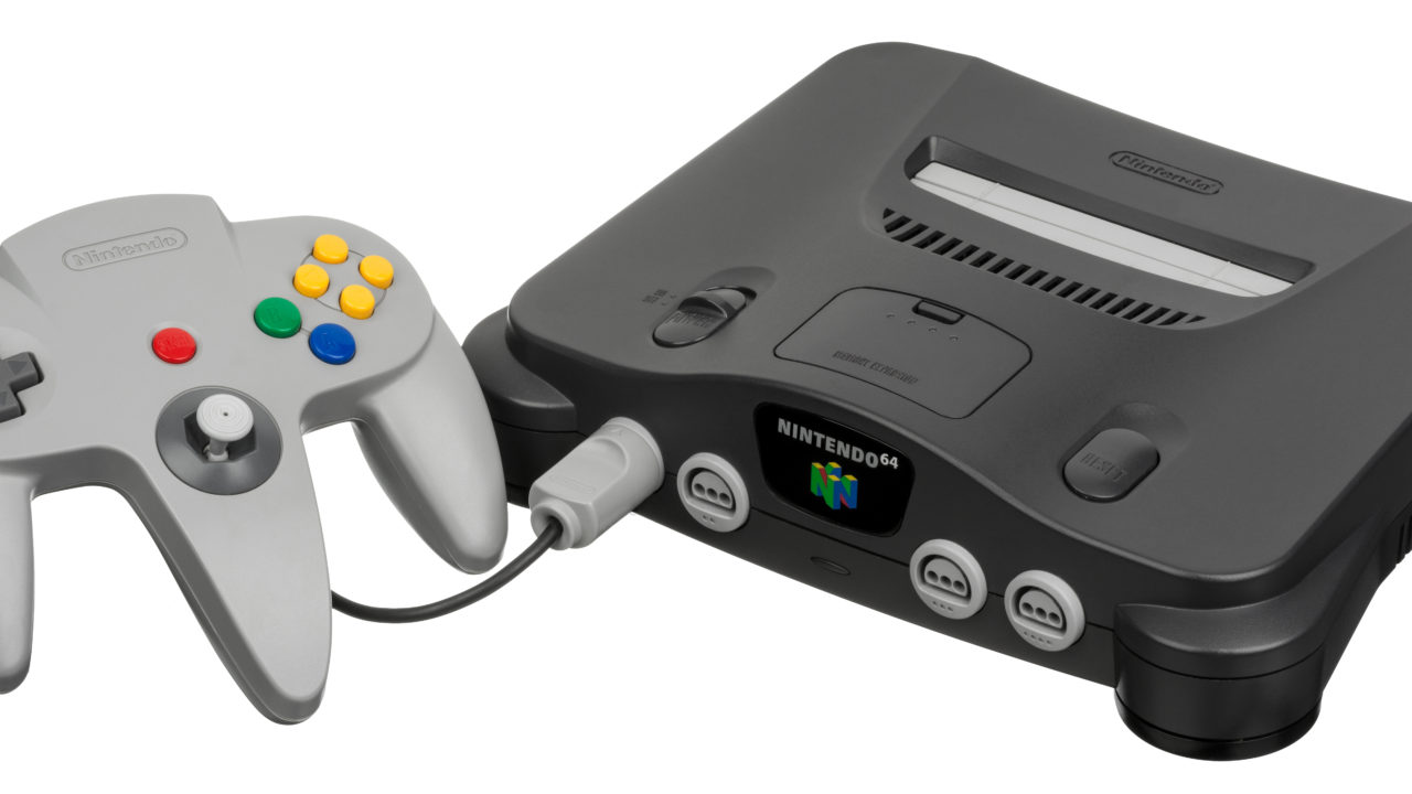 Ny Nintendo 64-emulator kan være den beste noensinne.