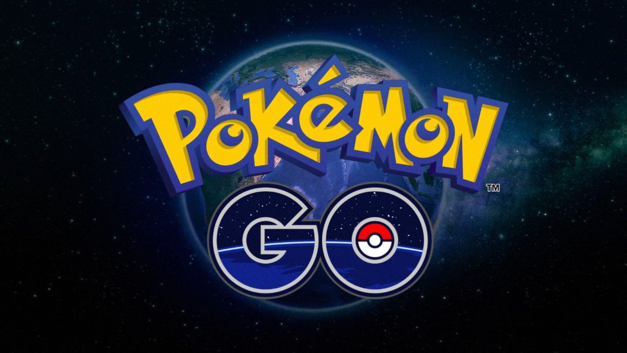 Pokémon Go har rukket å bli svært populært.