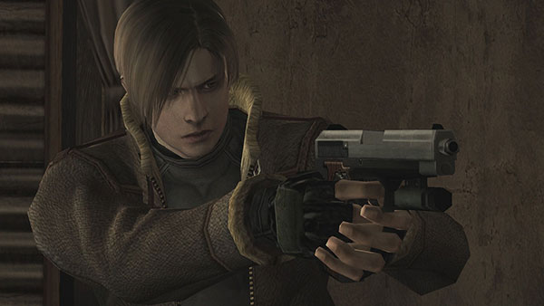 Resident Evil 4 er snart tilgjengelig på Xbox One og PlayStation 4.