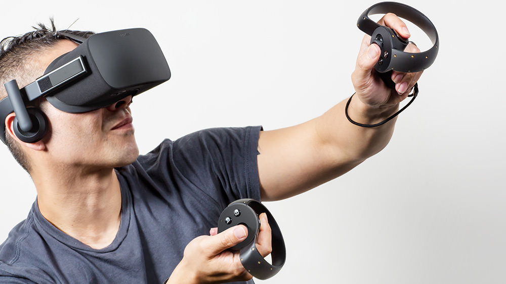 Vi vet ikke hvorfor Oculus har brukt så mye lenger tid enn Valve og HTC på å lansere kontrollere til sitt VR-headset, men i desember kommer de endelig.
