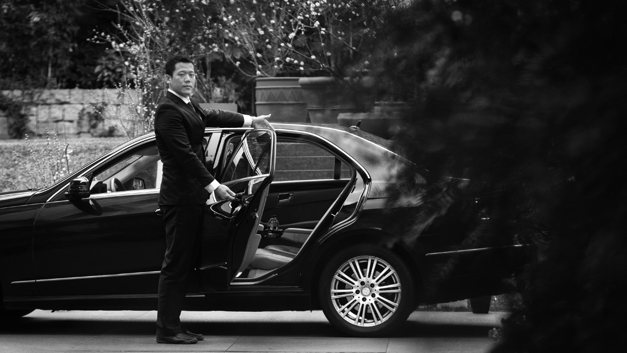 Uber innrømmer at det er vanskelig å oppnå lønnsomhet i Kina.