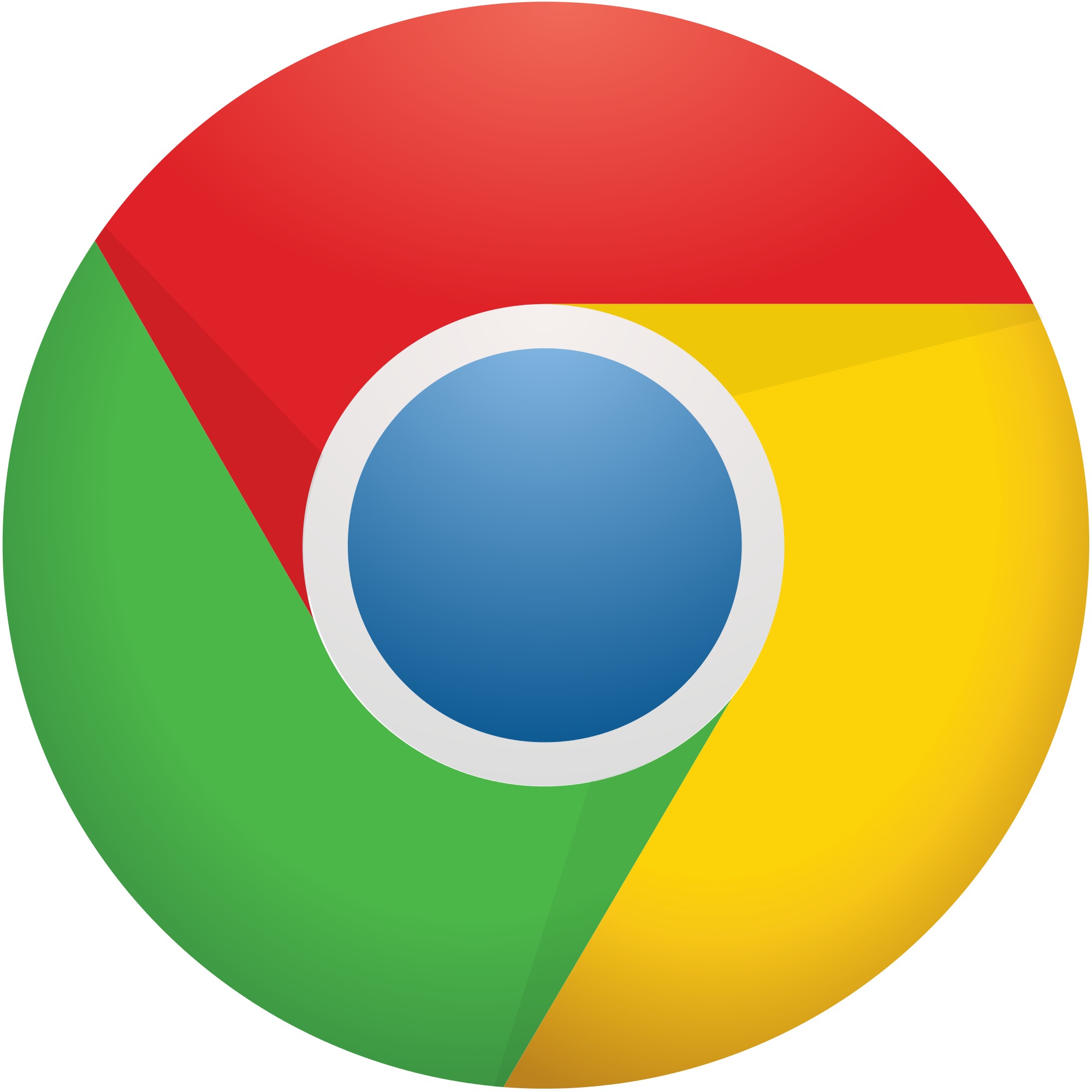 Nå fjerner Google app støtten i Chrome.