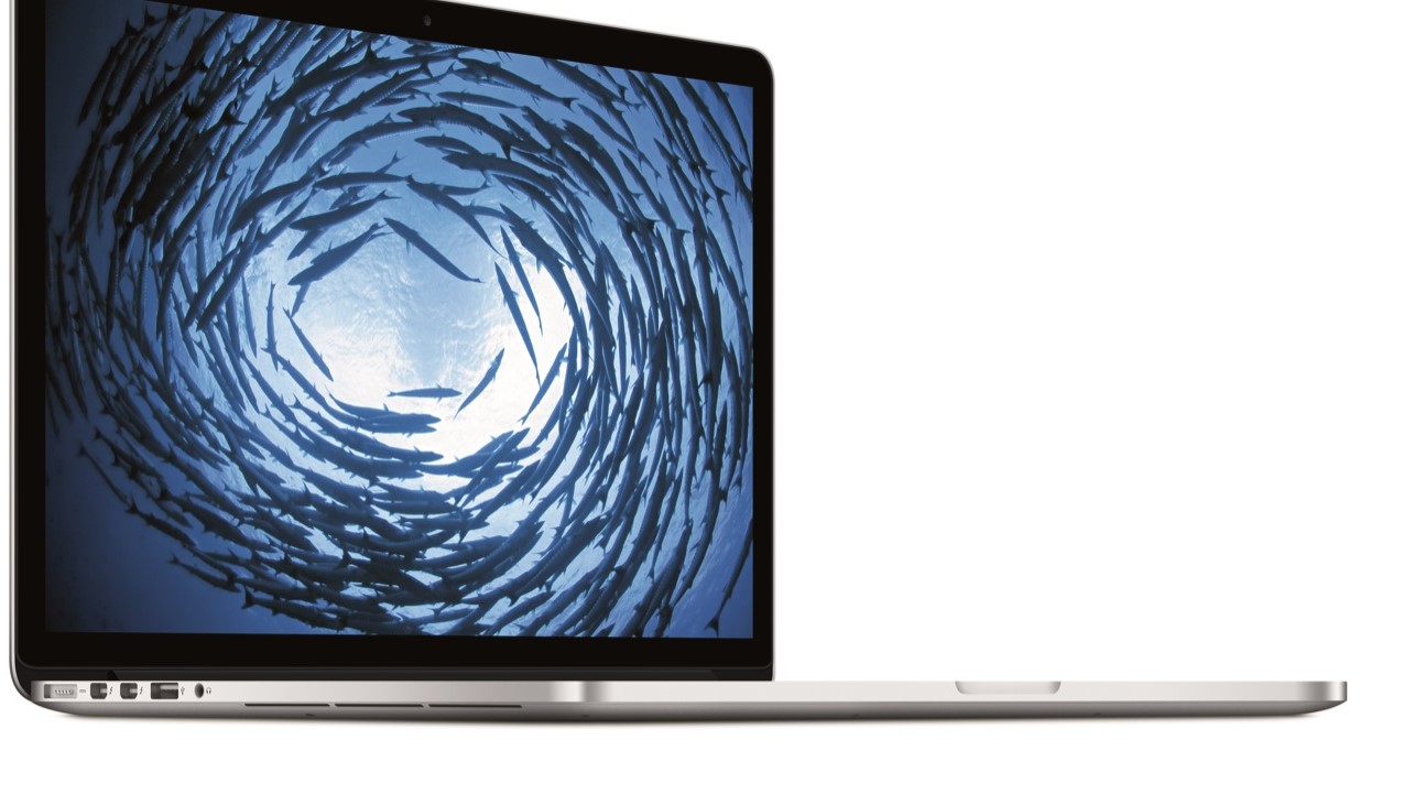 Det kan komme nye MacBook Pro-modeller i høst.