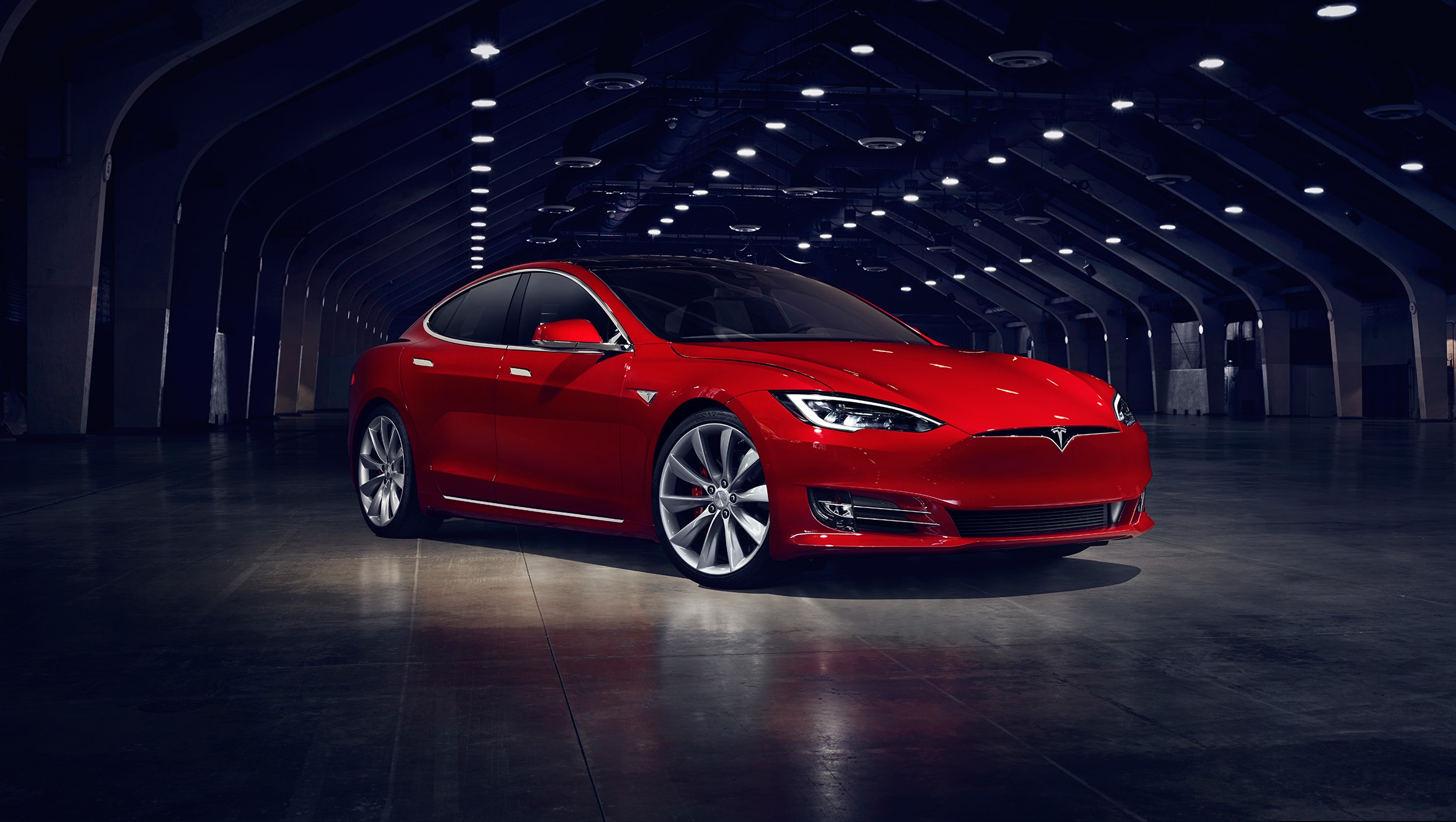Tesla Model S P100D blir verdens raskeste, serieproduserte bil, hevder selskapet.
