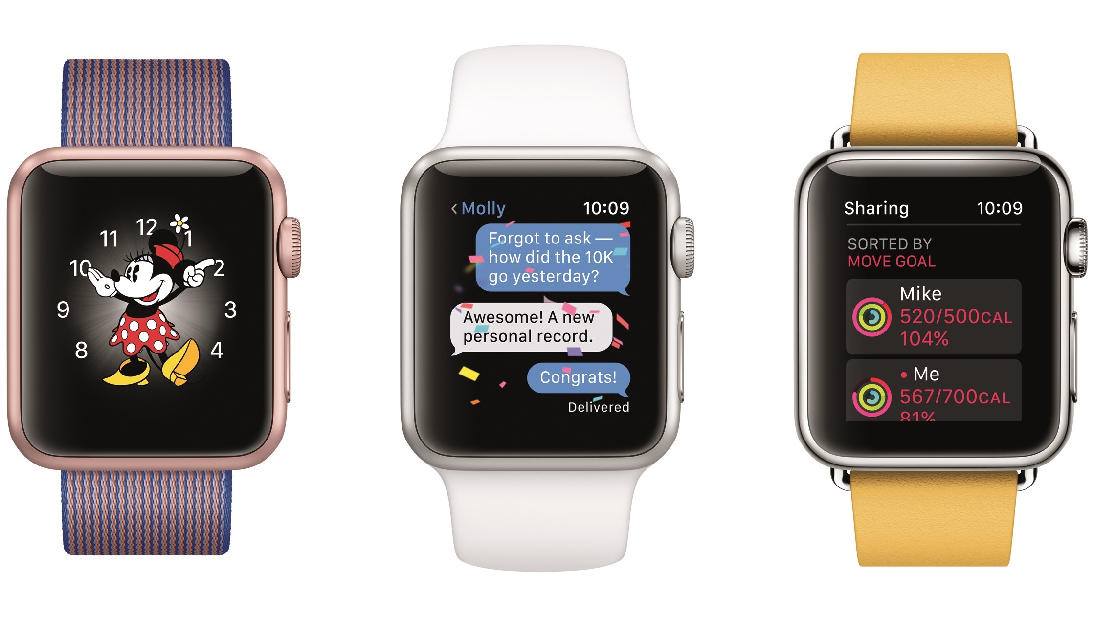 Ifølge Bloomberg må du fortsatt ha iPhone i nærheten hvis du skal få fullt utbytte av Apple Watch 2.