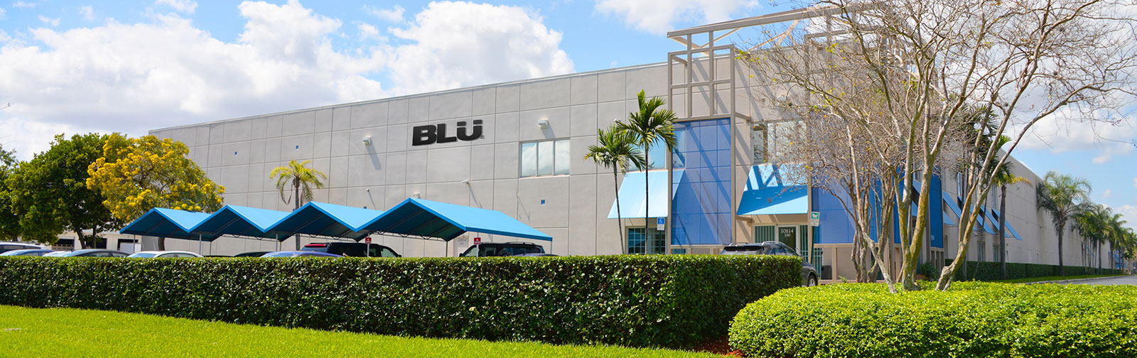 Blu er en produsent som er ukjent for oss her hjemme, men at de dropper Windows fra porteføljen sin er et symptom på noe større.