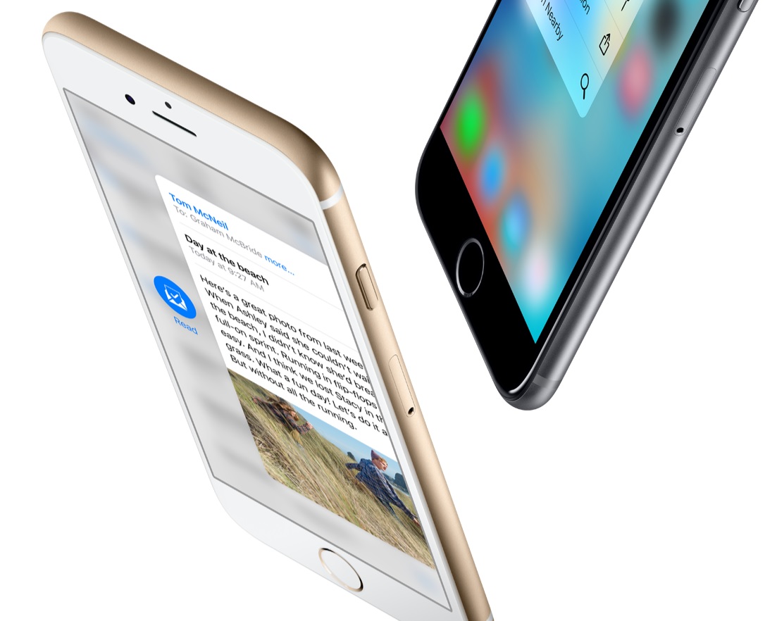 9. september er trolig datoen amerikanere vil kunne forhåndsbestille iPhone 7.