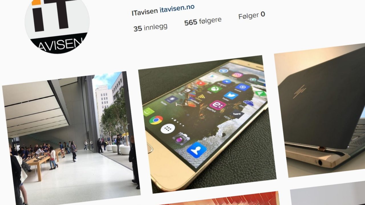 Nå har Instagram blitt med i klubben av apper som har blitt installert over en milliard ganger via Play Store.