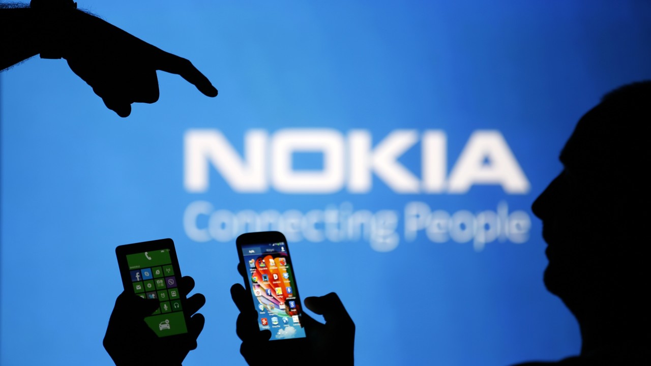 Nokias mobilcomeback kan skje i høst.