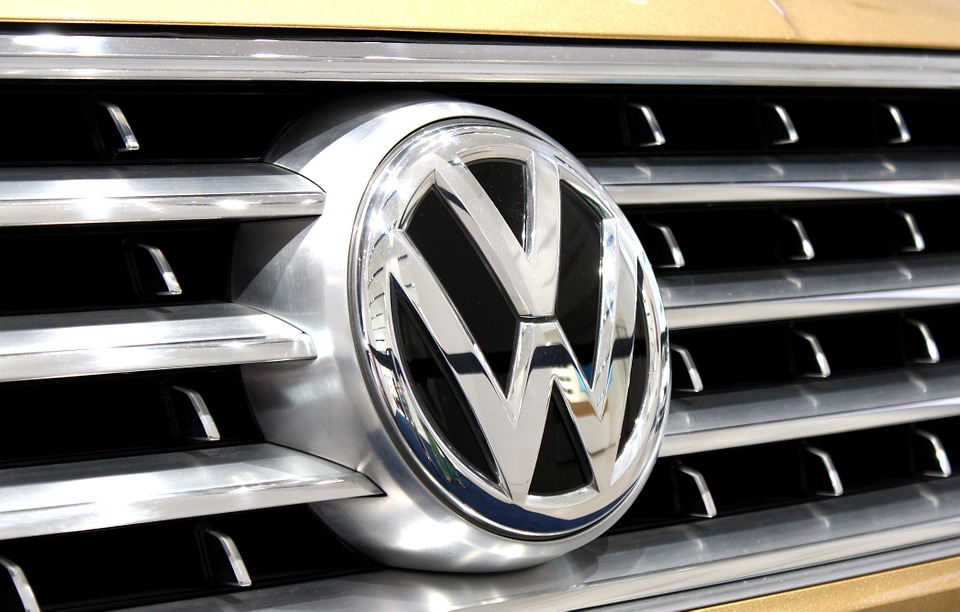 Volkswagen sliter med dårlig sikkerhet i sine biler.