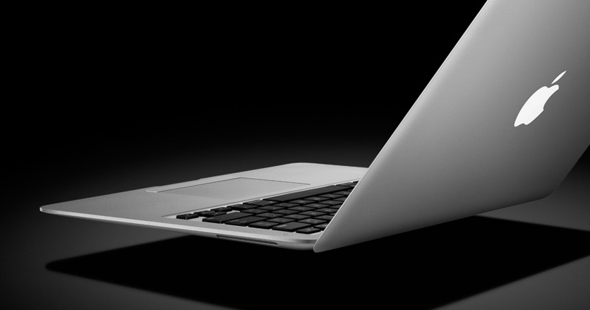 MacBook Air ble lansert i 2008 og den kom uten optisk drev.
