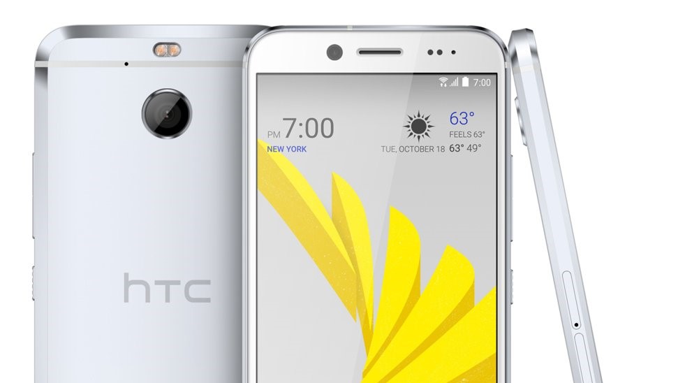 HTC ønsker også å fjerne lydutgangen i sine smarttelefoner, skal vi tro det seneste ryktet.