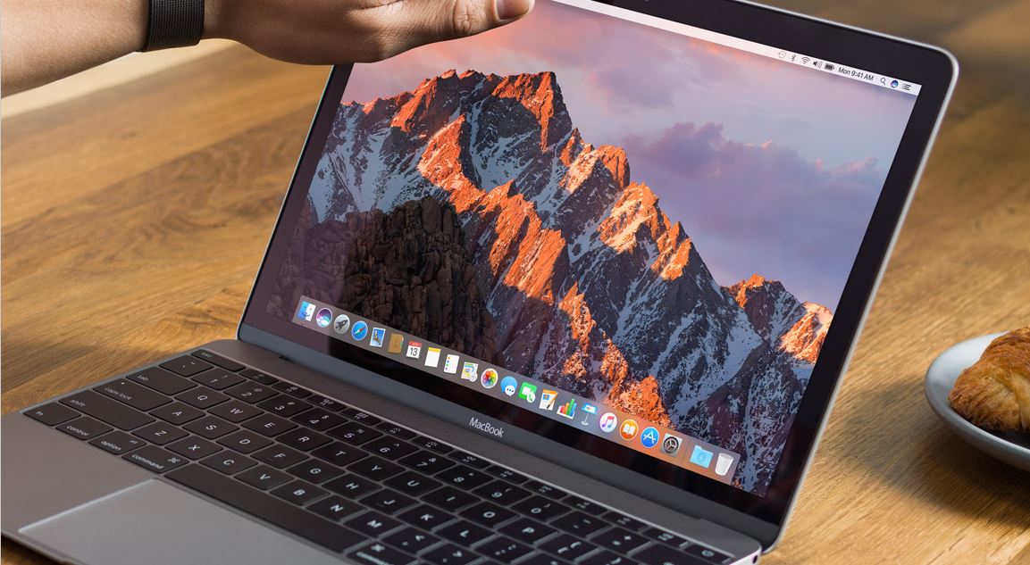 Apple macOS Sierra ble lansert denne måneden.