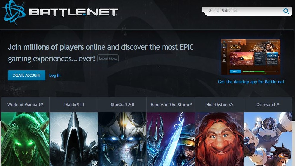 Blizzard kvitter seg snart med Battle.net-navnet.
