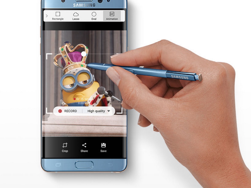 Note 7-salget stoppes til Samsung finner ut hva som forårsaker problemene, trolig overoppheting.