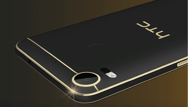 HTCs nye mobil er jaggu pen og har et unikt Android-skall.