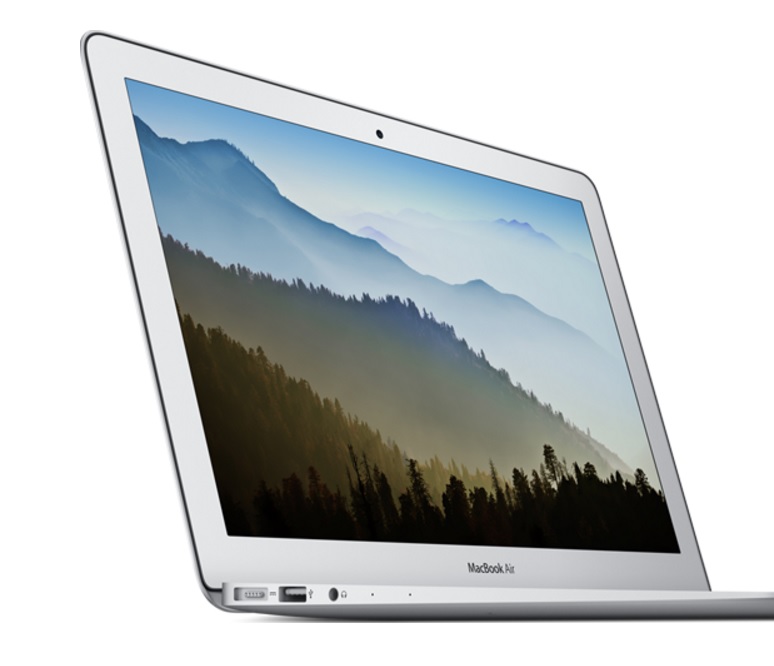 Det er jaggu på tide å oppgradere MacBook Pro, Apple, men hva gjør dere med Air?