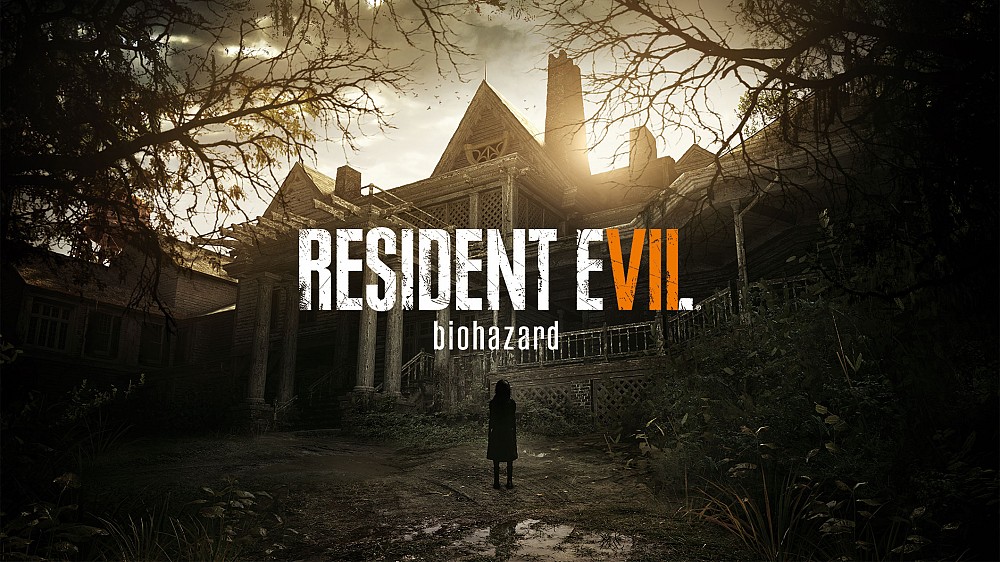 Resident Evil 7 lanseres i januar.